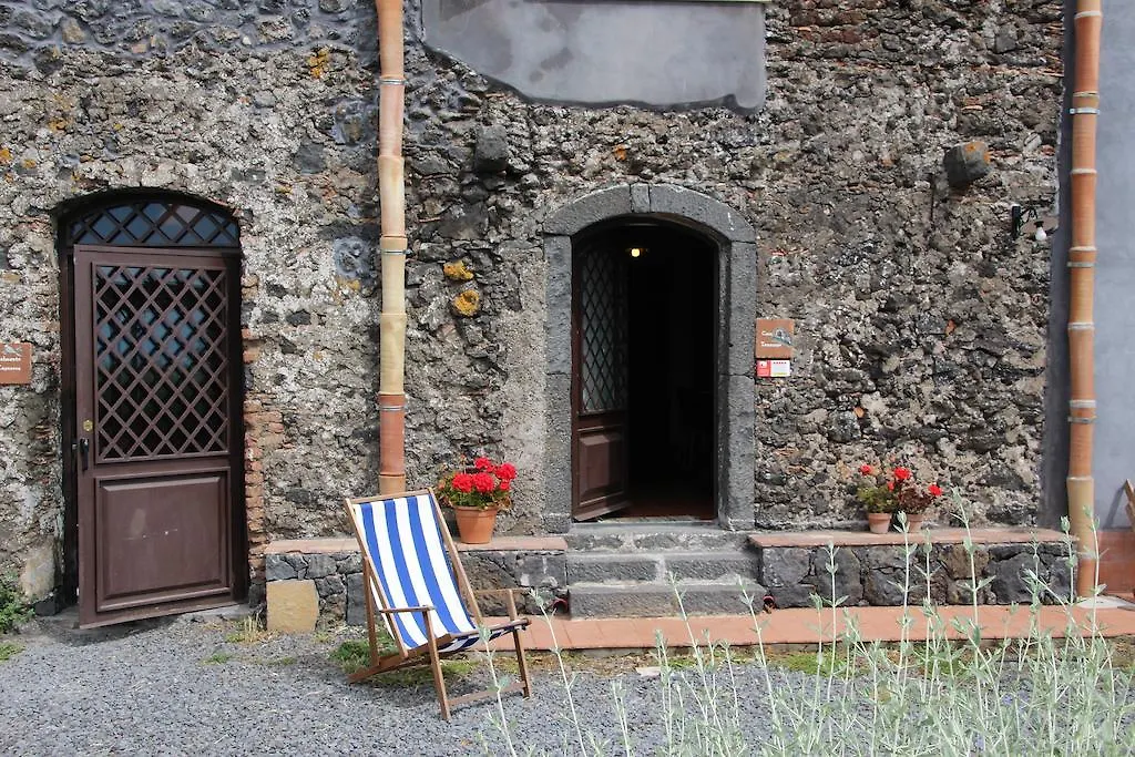 Casa di campagna Affittacamere Casa Etnea Trecastagni Italia