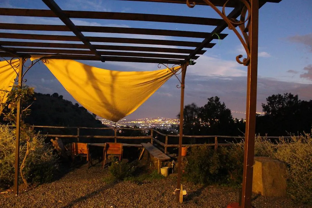 Casa di campagna Affittacamere Casa Etnea Trecastagni